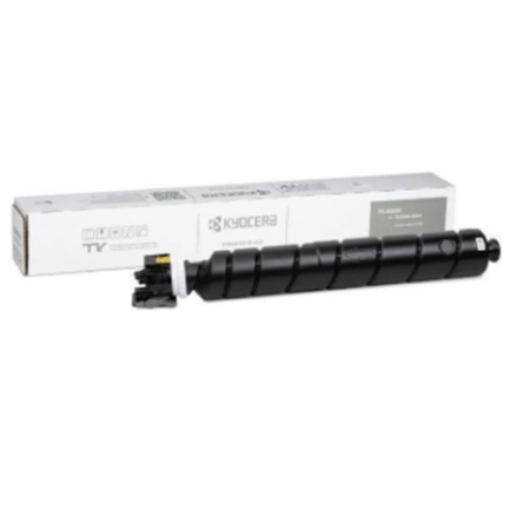 Imagen de Toner Kyocera TK-8367K negro 12 mil imp al 6% para TASKalfa 2554ci