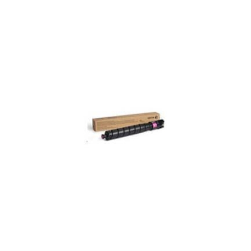 Imagen de Toner Xerox Magenta Alta Capacidad 26.5K Versalink C9000