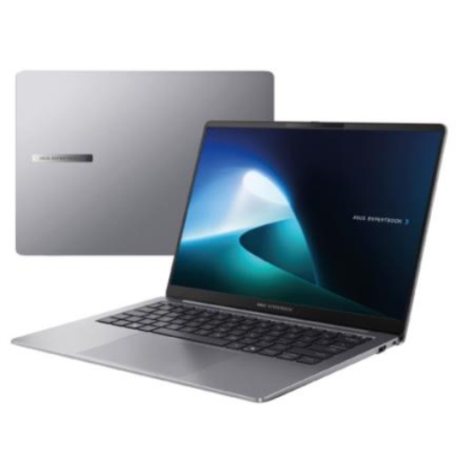 Imagen de Laptop Asus ExpertBook P5405CSA-U732G1T-P1 14" Intel Ultra 7 258V 32GB Ram SSD 1TB M.2 2280 Wifi 6E Windows 11 Pro