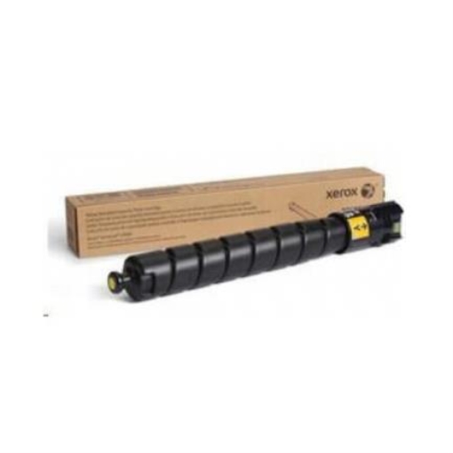 Imagen de Toner Xerox Amarillo Alta Capacidad 26.5K Versalink C9000