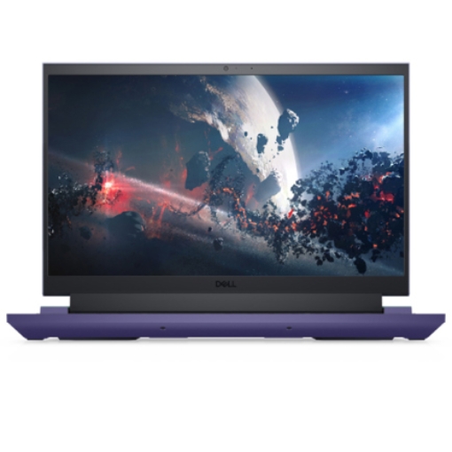 Imagen de Laptop Dell Gaming NB G15 5530 15.6" Intel Core i5-13450HX Ram 16GB 512GB SSD RTX 4050 6GB W11H 1 Año