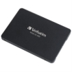 Imagen de Unidad de Estado Solido SSD VERBATIM Vi550 Interno 1TB SATA III 2.5