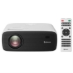 Imagen de Proyector Multimedia Steren 60"-150" Full HD 250 Lúmenes Blanco