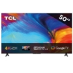 Imagen de Televisor TCL 50 pulgadas Google TV 4K Dolby Audio HDR10 3 HDMI y 2 USB