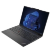 Imagen de Laptop Lenovo ThinkPad E16 G2 16" Intel Core Ultra 5 125U Disco duro 512GB SSD 16GB Win 11 Pro Garantía 3 Años en Sitio