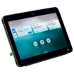 Imagen de Tablet Poly TC10  Controlador Touch Color Negro