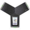 Imagen de Poly Trio C60 IP Conference Phone for Microsoft Teams Full Radio and PoE-enabled Latin America