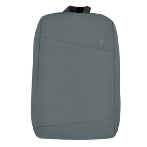 Imagen de MOCHILA PERFECT CHOICE PARA LAPTOP 15.6" JETPACK - GRIS