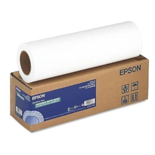 Imagen de PAPEL EPSON PRUEBA COLOR