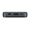 Imagen de Power Bank Vica Carga Rapida 10000 MAh USB-A/USB-C/Micro USB