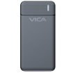 Imagen de Power Bank Vica Carga Rapida 10000 MAh USB-A/USB-C/Micro USB