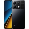 Imagen de SMARTPHONE XIAOMI POCO X6 5G NEGRO 8+256