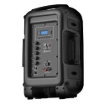 Imagen de BAFLE STEREN BLUETOOTH DE 8" 1100 WPMPO TWS