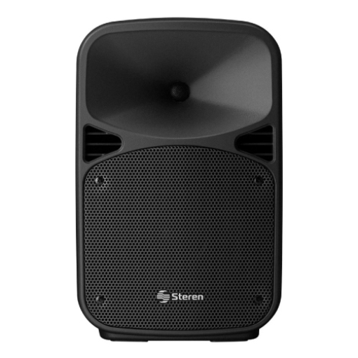 Imagen de BAFLE STEREN BLUETOOTH DE 8" 1100 WPMPO TWS
