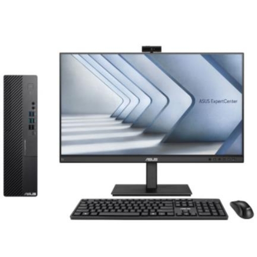 Imagen de Desktop Asus D700SEES-I716G512-P2 Core i7 I7-13700 2.1Ghz 16Gb 512GB Pcie G3 SSD Intel B760  Windows 11 Profesional Bl