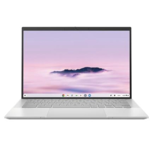 Imagen de LAPTOP ASUS Chromebook CB5403CMA-U716G512-C1 14"  Core Ultra 7 155U 1.7Ghz 16GB LPDDR5X 512GB PCIE WIFI-6E Chrome OS