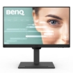 Imagen de Monitor BenQ GW2490T 23.8 LED Full HD 1920x1080 Panel IPS Gira 90 grados Eye Care HDMI/DisplayPort/Bocinas 2Wx2