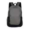 Imagen de MOCHILA VORAGO BP-150 ECOLOGICA rPET LAPTOP 15.6 GRIS / NEGRO