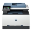 Imagen de Multifuncional HP Color LaserJet Pro MFP 3303fdw
