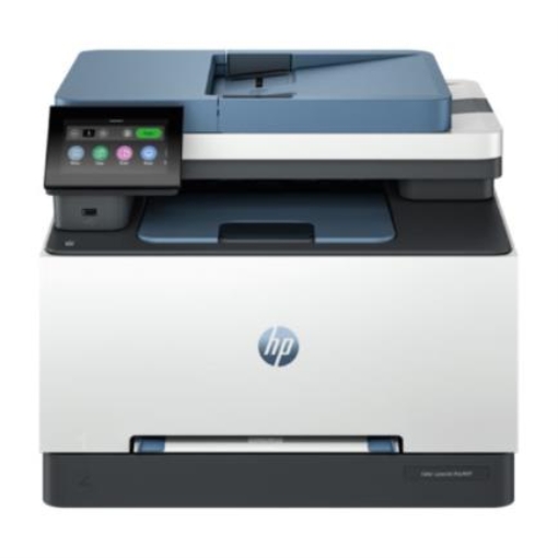 Imagen de Multifuncional HP Color LaserJet Pro MFP 3303fdw