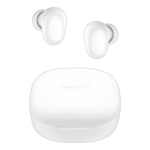 Imagen de AUDIFONOS XIAOMI REDMI BUDS 6 PLAY COLOR BLANCO