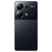 Imagen de SMARTPHONE XIAOMI POCO M6 PRO 8GB RAM 256GB ROM COLOR NEGRO