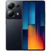 Imagen de SMARTPHONE XIAOMI POCO M6 PRO 8GB RAM 256GB ROM COLOR NEGRO