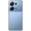 Imagen de SMARTPHONE XIAOMI POCO M6 PRO 8GB RAM 256GB ROM COLOR AZUL