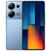 Imagen de SMARTPHONE XIAOMI POCO M6 PRO 8GB RAM 256GB ROM COLOR AZUL