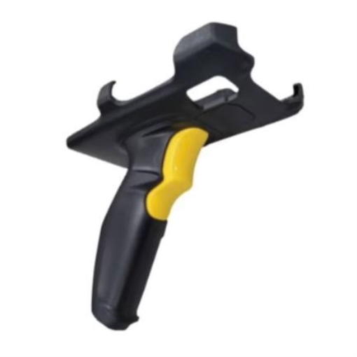 Imagen de Mango de Gatillo Zebra con Empuñadura de Pistola Requiere Carcasa SG-TC2L-BOOT-01 para TC22/TC27