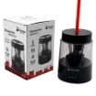 Imagen de Sacapuntas Nextep Electrico Portatil y Recargable con Autostop