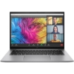 Imagen de Workstation Movil HP ZBook Firefly G11  14  Intel Core Ultra 7 16GB RAM 512GB SSD W11 PRO