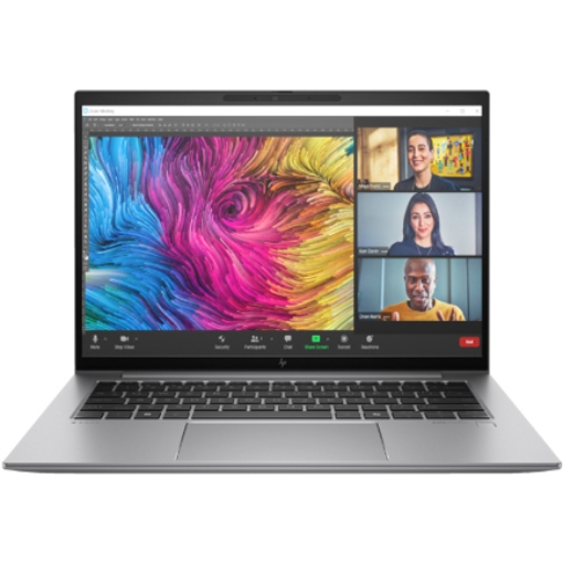 Imagen de Workstation Movil HP ZBook Firefly G11 14 Intel Core Ultra 7 16GB RAM 512GB SSD W11 PRO