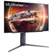 Imagen de Monitor LG 27" Gaming Oled UltraGear 2560x1440 240Hz HDMI DP USB FreeSync Premium Pro 1 year garantia