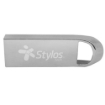 Imagen de Dispositivo Memoria USB Stylos ST500 USB 128GB Flash 2.0