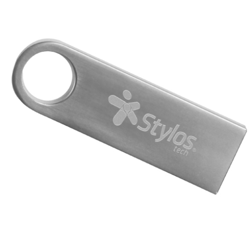Imagen de Dispositivo Memoria USB Stylos ST500 USB 32GB Flash 2.0