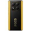 Imagen de Smartphone Xiaomi Poco X7 6.67" 2712x1220 50+20MP Xiaomi HyperOS 512+12GB 5110mAh Color Negro