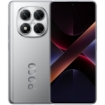 Imagen de Smartphone Xiaomi Poco X7 6.67" 2712x1220 50+20MP Xiaomi HyperOS 512+12GB 5110mAh Color Plata
