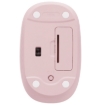 Imagen de Mouse Logitech M196 Optico Bluetooth 1000 Dpi 10 Color Rosa