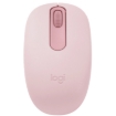 Imagen de Mouse Logitech M196 Optico Bluetooth 1000 Dpi 10 Color Rosa