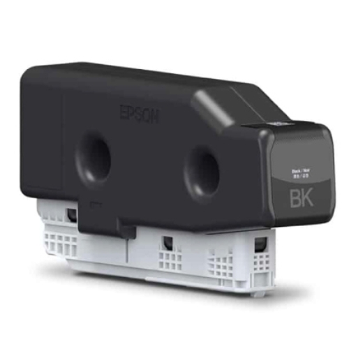 Imagen de Cartucho de Tinta Epson T08M Negra Alta Capacidad