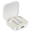 Imagen de Audífonos Xiaomi Redmi Buds 6 Active BT 5.4 10m Alcance Blanco