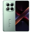 Imagen de Smartphone Xiaomi Poco X7 6.67" 2712x1220 50+20MP Xiaomi HyperOS 512+12GB 5110mAh Color Verde