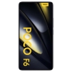 Imagen de Smartphone Xiaomi Poco F6 6.67" 2712x1220 50+20MP Xiaomi HyperOs 12+512GB 5000mAh Color Negro