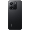 Imagen de Smartphone Xiaomi Note 14 6.67" 2400x1080 108+20MP Xiaomi HyperOs 256+8GB 5110mAh Color Negro