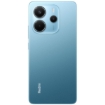 Imagen de Smartphone Xiaomi Note 14 6.67" 2400x1080 108+20MP Xiaomi HyperOs 256+8GB 5110mAh Color Azul