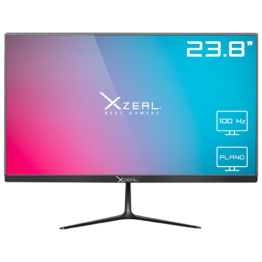 Imagen de Monitor Xzeal XSPMG08B Negro 1920 x 1080 Pixeles 5 ms (XST 560-3)