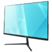 Imagen de Monitor Xzeal 23.8 pulgadas Xzeal XZ3010-3 Panel Plano VA FHD 180Hz 1ms 1xDP + 1xHDMI + 1x3.5mm + Vesa 100x100mm Negro