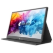 Imagen de Monitor Portátil 15.6 Hostech HT-500