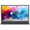 Imagen de Monitor Portátil 15.6 Hostech HT-500